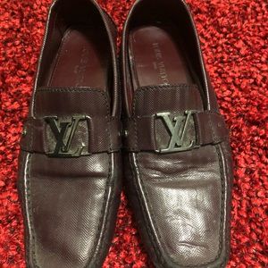 Louis Vuitton drivers